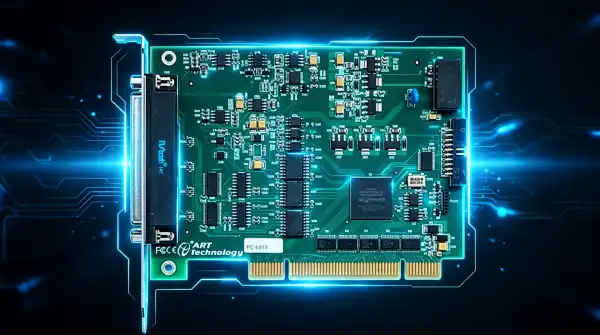 How Do You Choose the Right Differential Analog Input Board?